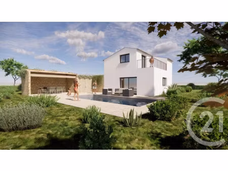 vente maison 5 pièces 152.81 m² à porto-vecchio (20137)  1 100 000 €