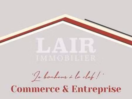 location bureaux et commerces à arçonnay (72610) : à louer / 397m² arçonnay