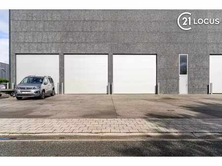 commercieel te huur in beveren-kruibeke-zwijndrecht