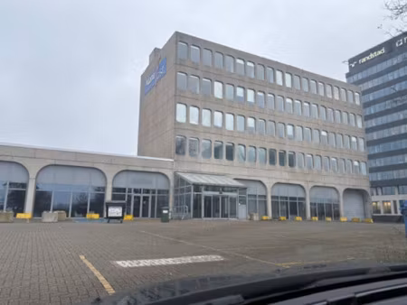 commercieel te huur in sint-agatha-berchem