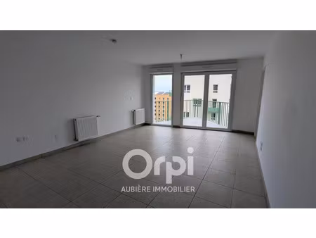 location appartement 1 pièce 31 m² à clermont-ferrand (63100)