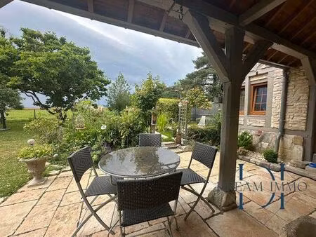 belle propriété  au calme à 10 mn de vernon