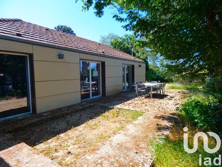 vente maison 7 pièces 383 m² à tacoignières (78910)  490 000 €