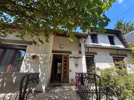 vente maison 6 pièces 150 m² à creteil (94000)  649 000 €