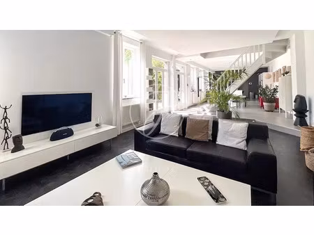 vente maison 5 pièces 209.16 m² à lomme (59160)  650 000 €