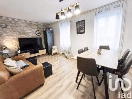 vente maison 4 pièces 85 m² durtol (63830)