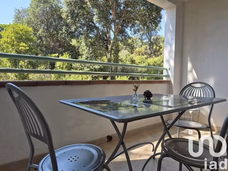 vente appartement 2 pièces 33 m² à linguizzetta (20230)  81 000 €