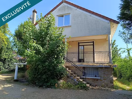 vente appartement 1 pièce 15 m² à brunoy (91800)  79 500 €