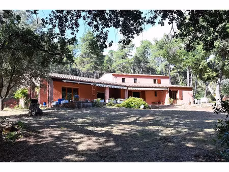 vente maison 6 pièces 232 m² à roussillon (84220)  735 000 €