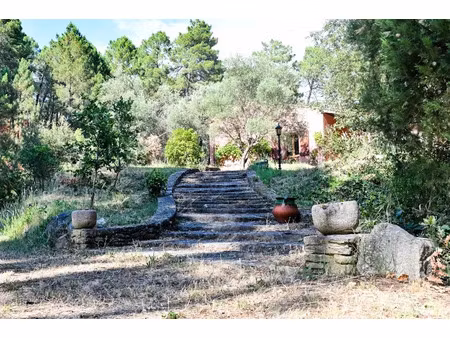 vente maison 6 pièces 232 m² à roussillon (84220)  798 000 €