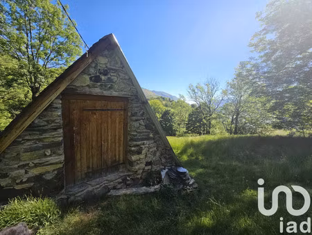 vente maison 1 pièce 55 m² arrens-marsous (65400)