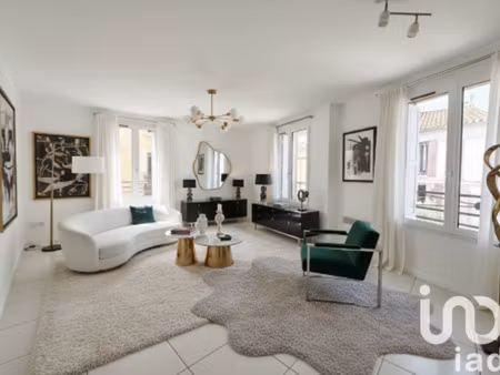 vente appartement 3 pièces 49 m² elne (66200)