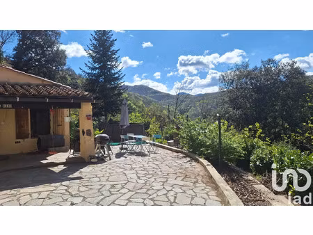 vente maison 4 pièces 105 m² montferrer (66150)