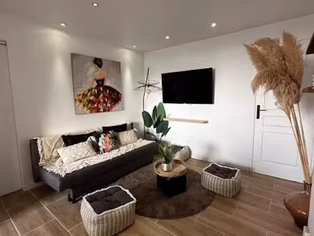 vente appartement 4 pièces 61 m² à toulouse (31000)  159 000 €