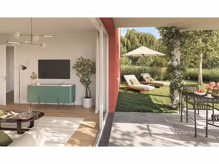 vente programme neuf t2  t3  t4 pièces 38 à 91 m² ernolsheim-bruche (67120)