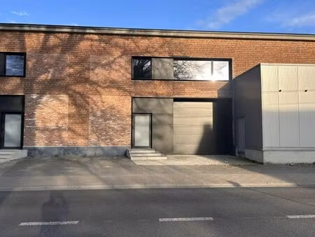 bien professionnel à louer à wespelaar € 6.250 (lb6vy) - dgi bvba | zimmo