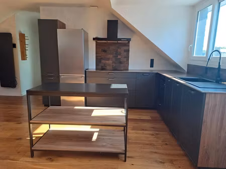 vente appartement 3 pièces 65.7 m² à arradon (56610)  238 050 €