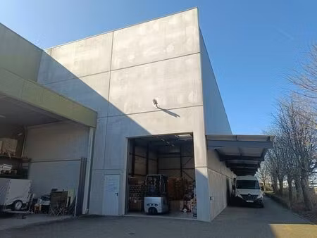 bien professionnel à louer à londerzeel € 1.800 (jgj9l) - dgi bvba | zimmo