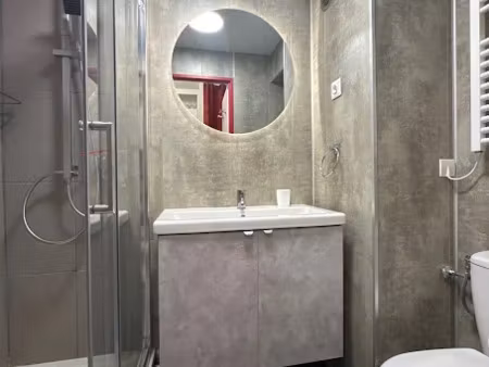 vente appartement 1 pièce 15 m² à tignes (73320)  174 000 €