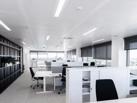 bien professionnel à louer à mont-saint-guibert € 15.703 (lb6v5) - dgi bvba | zimmo