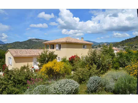 maison montbrun-les-bains m² t-7 à vendre  650 000 €