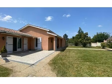 maison réalville m² t-6 à vendre  287 000 €