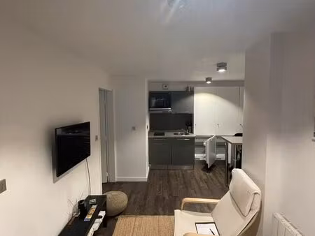 appartement 3 chambres à vendre lyon 3 proche gare