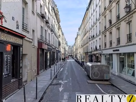 local commercial 203 m²
