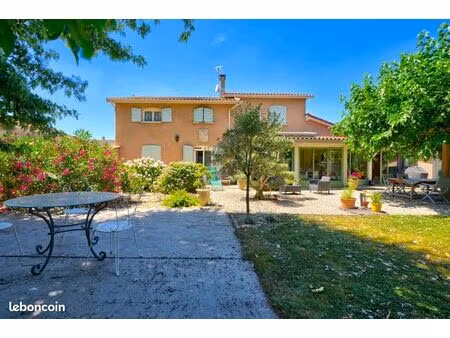 maison en viager 7 pièces 180 m²