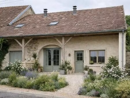 maison 6 pièces 140 m²