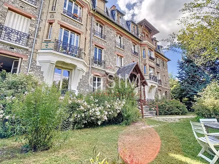 vente appartement 4 pièces 65.68 m² à garches (92380)  445 000 €