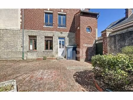 maison ercuis m² t-5 à vendre  210 000 €