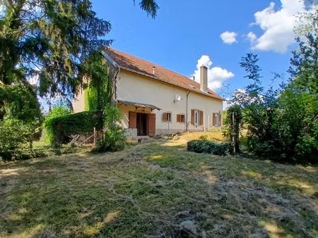 en vente maison 133 m² – 175 000 € |le val-de-guéblange