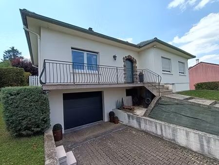 en vente maison 93 9 m² – 324 900 € |rémelfing