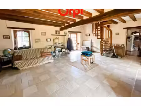 maison semur-en-vallon m² t-3 à vendre  133 750 €