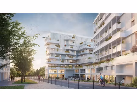 bureaux neufs à vendre marseille 10