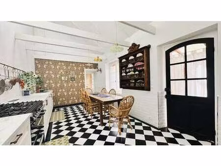 vente maison à camaret-sur-mer (29570) : à vendre / 97m² camaret-sur-mer