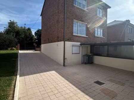 maison 5 pièces 83 m²