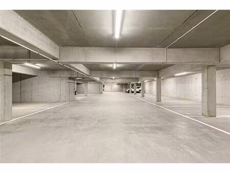 emplacement intérireur