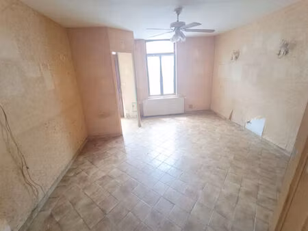 vente maison 3 pièces 58 m² amiens (80080)