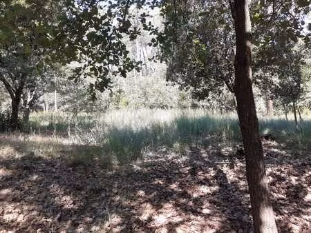 vente terrain 6690 m² figanières (83830)