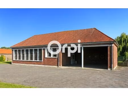 maison grandcourt m² t-2 à vendre  55 500 €