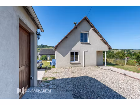 maison saint vaast d equiqueville 6 pièce(s) 110 m2