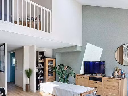 vente appartement 3 pièces à plérin (22190) : à vendre 3 pièces / 84m² plérin