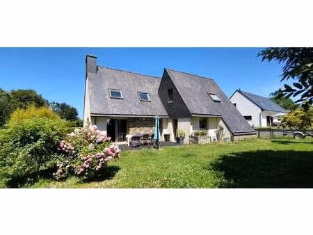 vente maison à saint-quay-perros (22700) : à vendre / 120m² saint-quay-perros