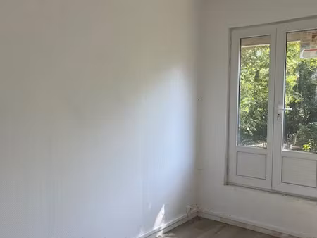 à vendre - appartement 2 pièces de 47 m2 - idéal investisse