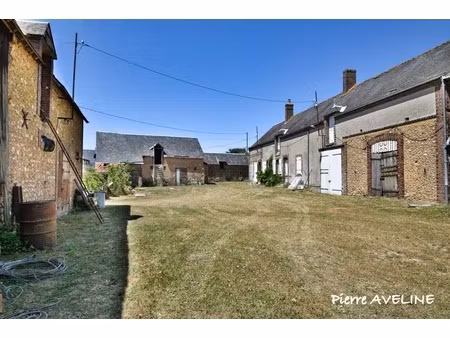 maison à vendre 3 pièces dangeau (28)