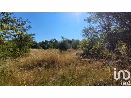 vente terrain à bâtir 3 234 m²