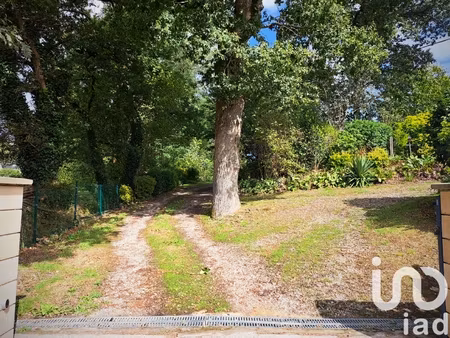 vente terrain à bâtir 936 m²