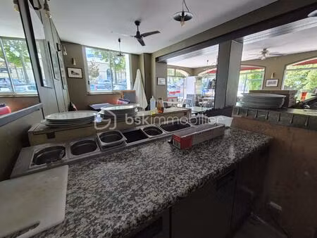 fonds de commerce à astaffort